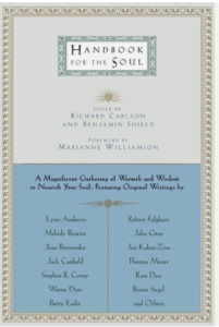 Handbook for the Soul